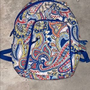 Vera Bradley Backpack